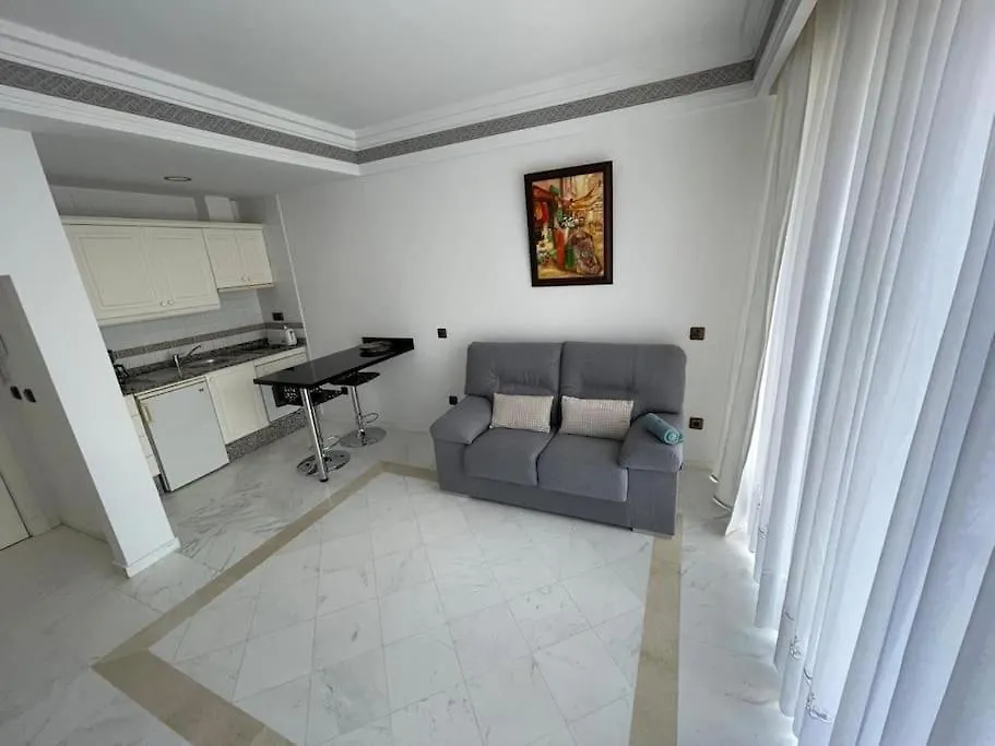 Ek Luxury Lotus Puerto Cruz Apartamento Puerto de la Cruz