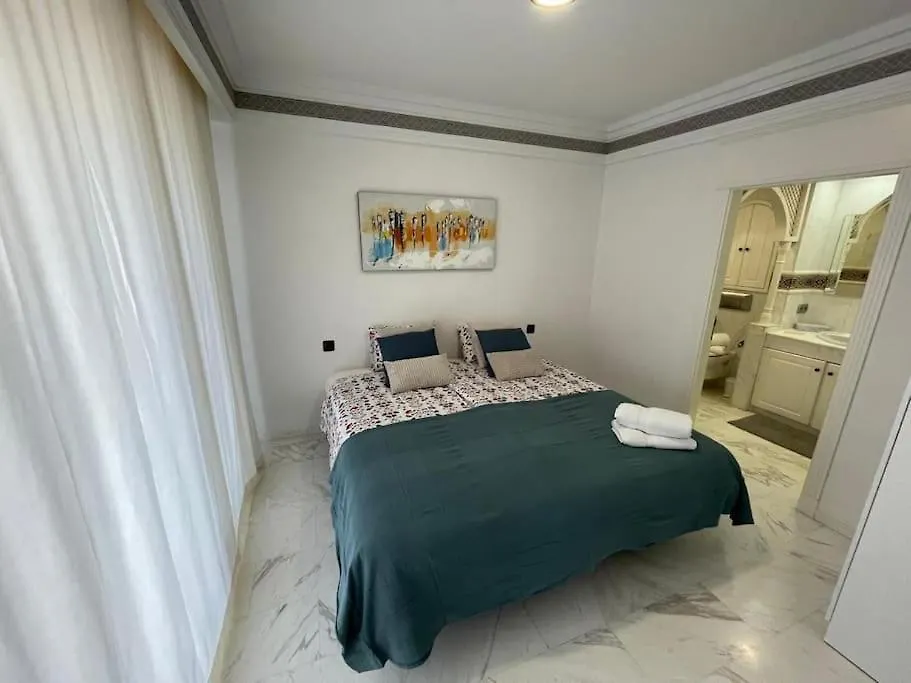 Ek Luxury Lotus Puerto Cruz Apartamento Puerto de la Cruz  0*, Puerto de la Cruz (Tenerife) Espanha