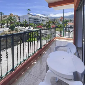  Apartamento Chinyero