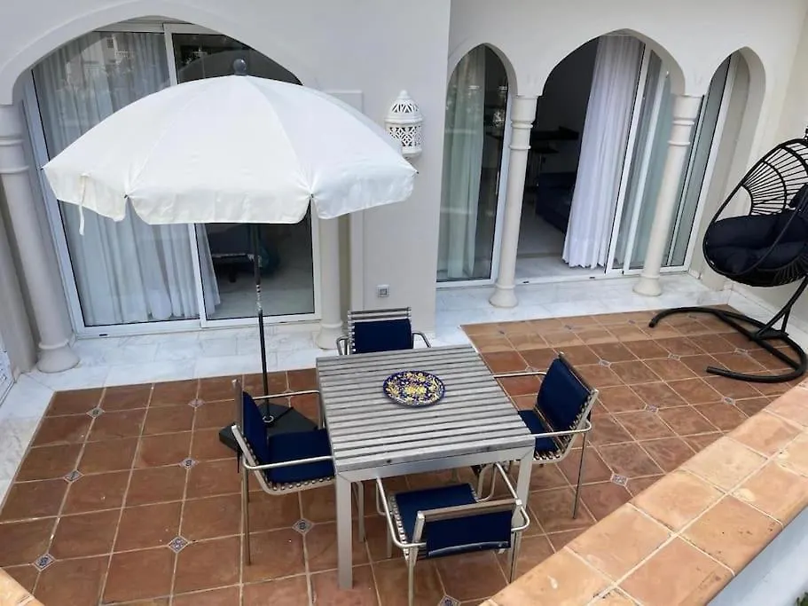 Ek Luxury Lotus Puerto Cruz Apartment Puerto de la Cruz