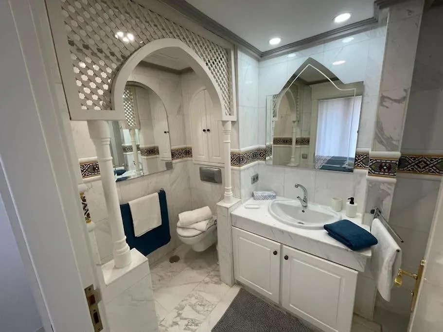 Ek Luxury Lotus Puerto Cruz Apartment Puerto de la Cruz