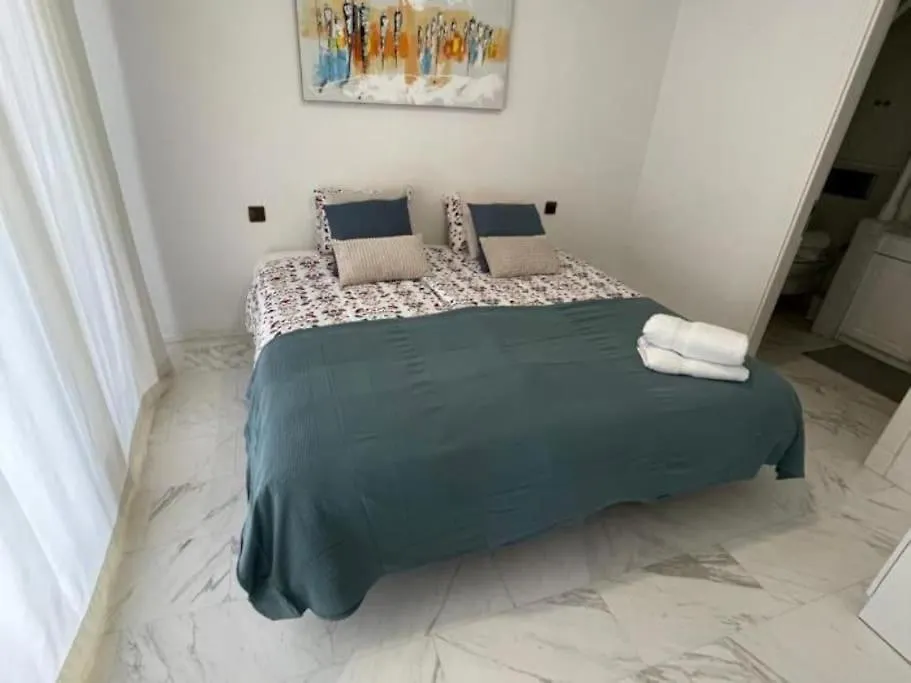 Ek Luxury Lotus Puerto Cruz Apartment Puerto de la Cruz  Spain