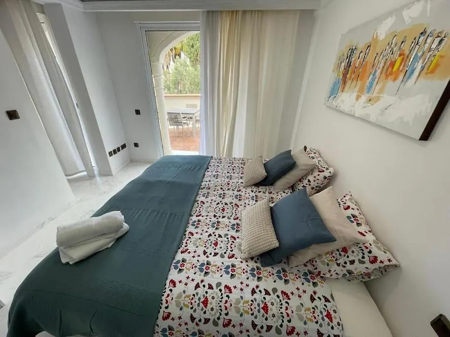 Ek Luxury Lotus Puerto Cruz Apartment Puerto de la Cruz  Spain