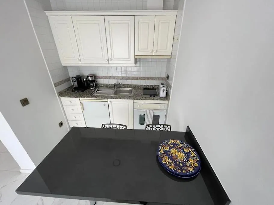 Ek Luxury Lotus Puerto Cruz Apartment Puerto de la Cruz  Puerto de la Cruz (Tenerife)