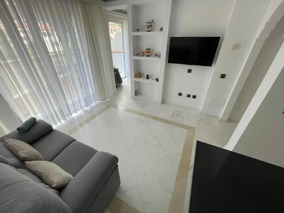 Ek Luxury Lotus Puerto Cruz Apartment Puerto de la Cruz