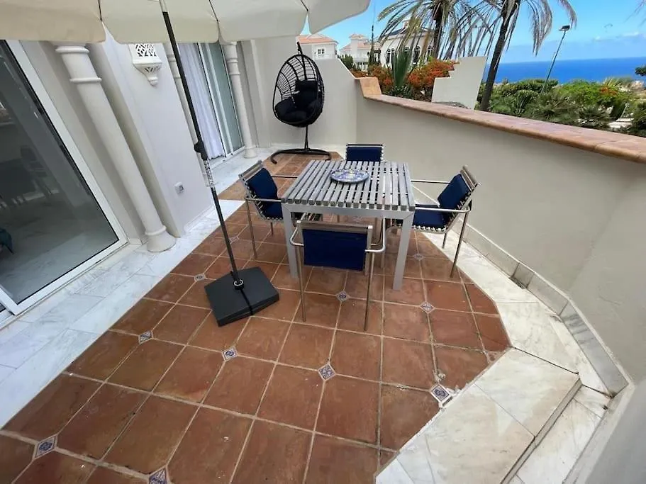 Ek Luxury Lotus Puerto Cruz Apartment Puerto de la Cruz  Puerto de la Cruz (Tenerife)