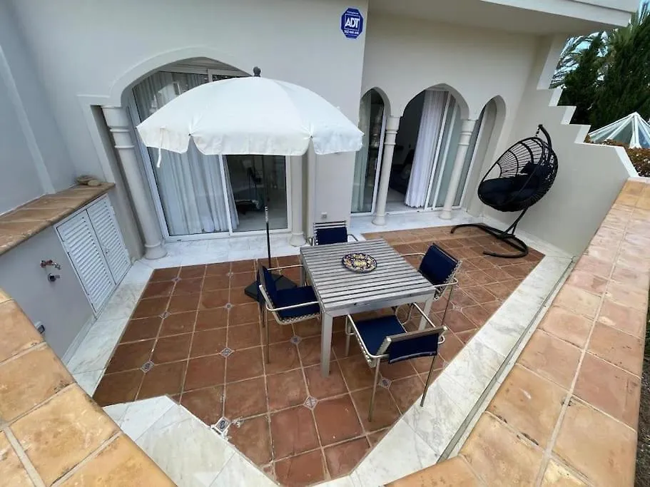 Ek Luxury Lotus Puerto Cruz Apartment Puerto de la Cruz